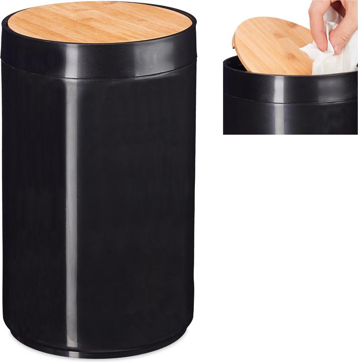 Actual product image Relaxdays Kosmetikeimer (5.50 l)