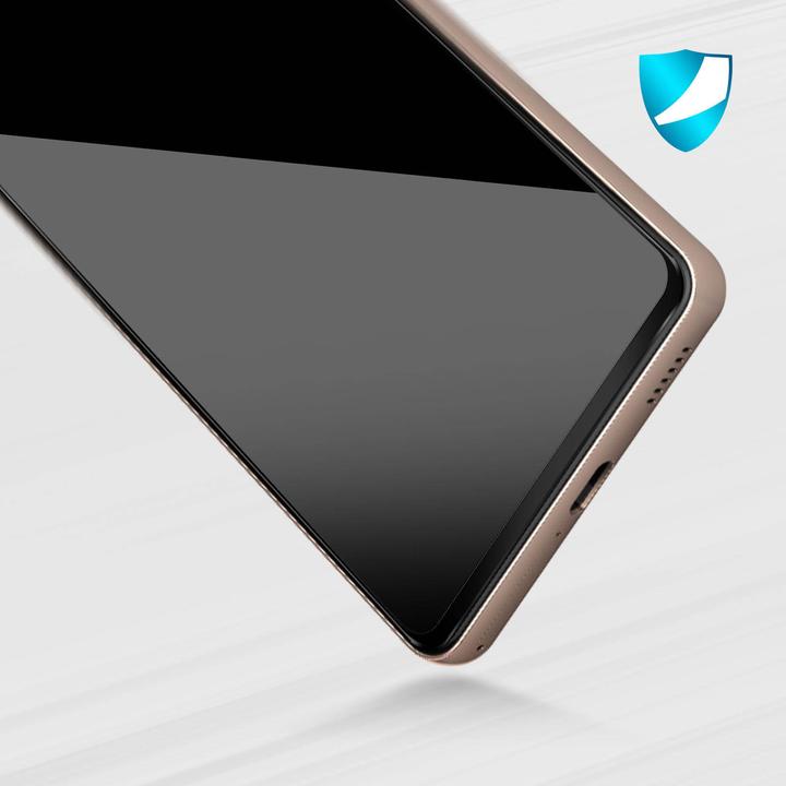 Immagine prodotto Avizar Pellicola protettiva in vetro 9H (1 Pezzo/i, Samsung Galaxy A53 5G)