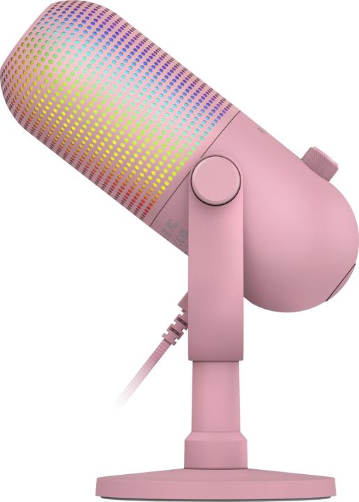Actual product image Razer Seiren V3 Chroma