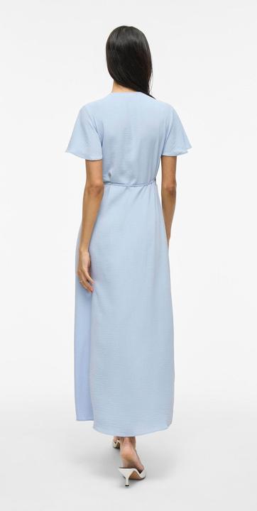 Image du produit Vila VILOVIE Maxi Wickelkleid (40)