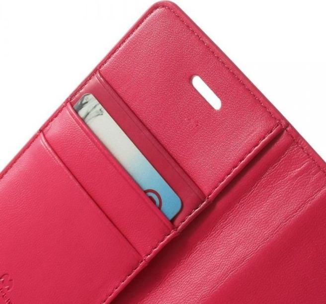Actual product image Goospery Sonata Diary Series (Apple iPhone 6 Plus, Apple iPhone 6s Plus)