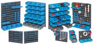 Produktbild Allit StorePlus Set >P< 55, PP