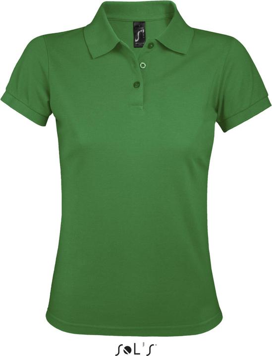 Sol's poloshirt für en prie (M)