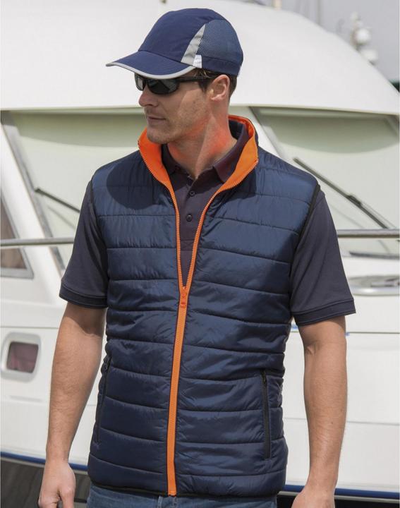 Immagine prodotto Regatta Lumi Active Jacket in materiale riflettente (L)