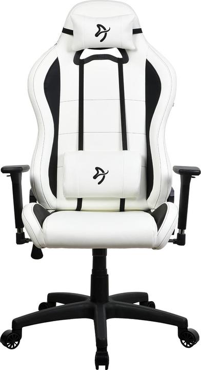 Arozzi Torretta SoftPU Gaming Chair -Blanc