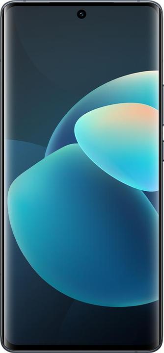 Produktbild Vivo X60 Pro (256 GB, Midnight Black, 6.56", Dual SIM, 48 Mpx, 5G)