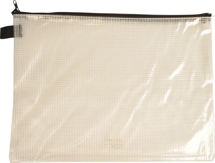 Actual product image Rexel Zippered bag (A4, 1 x)