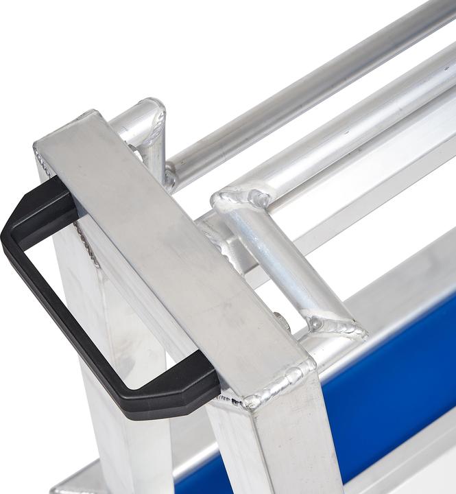 Produktbild Sport-Thieme Transportwagen Alu für Leichtathletik (22700 g)