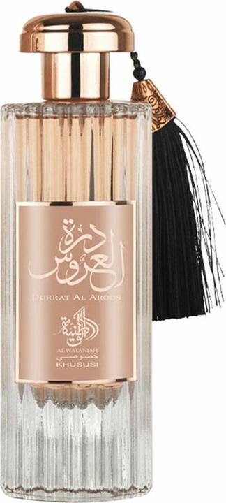 Al Wataniah Durrat Al Aroos (Eau de Parfum, 85 ml)