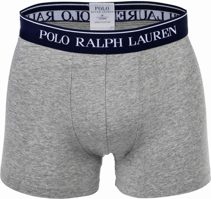 Immagine prodotto Ralph Lauren Pantaloni Pkg 5 grigio blu rosso nero (XXL, Confezione da 5 pezzi)