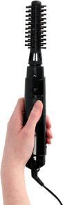 Actual product image BaByliss Hot Air Brush Smooth Shape 300 W