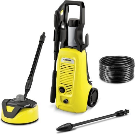 Actual product image Kärcher K 4 Universal Edition T5 *EU (Electrical connection)