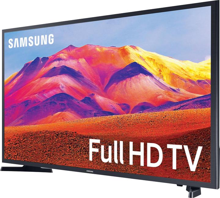 Produktbild Samsung Serie 5 Led 32' Voll (32", LED)