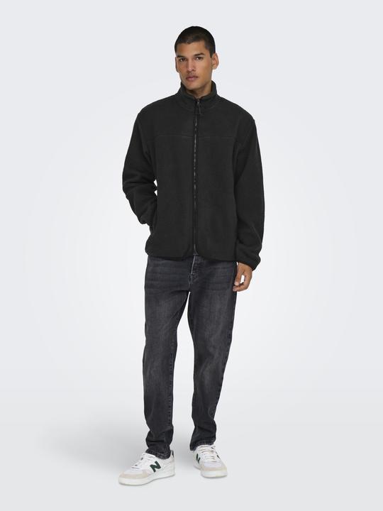 Image du produit Only & Sons Coupe normale Sweat à capuche Sweat-shirt (XL)