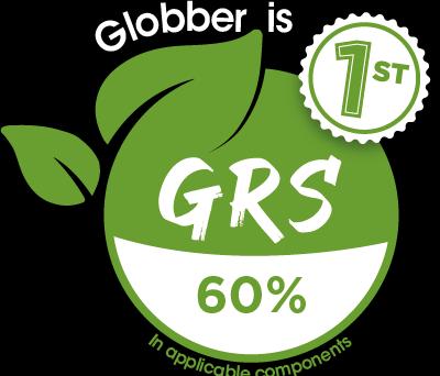 Actual product image Globber JUNIOR Foldable s Eco Peach