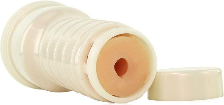 Actual product image Fleshlight Angela White