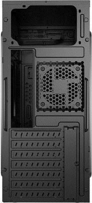 Produktbild Genesis NATEC OBUDOWA CABASSU G2 MIDI TOWER NPC-2024 (mATX, Mini-ITX, ATX)