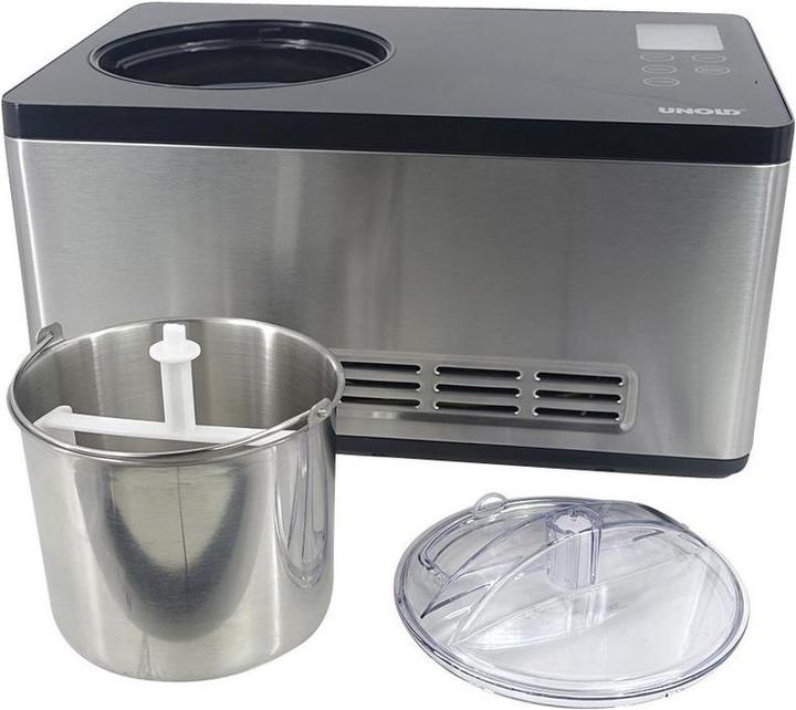 Produktbild Unold Gusto (EU-Stecker)