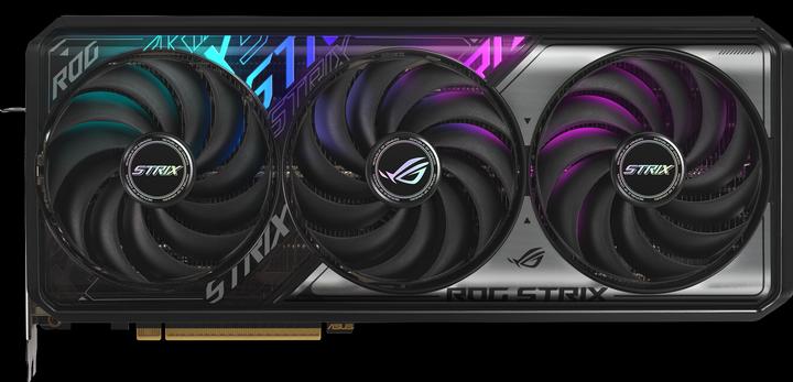 Produktbild ASUS ROG Strix GeForce RTX 5070 Ti OC (16 GB)