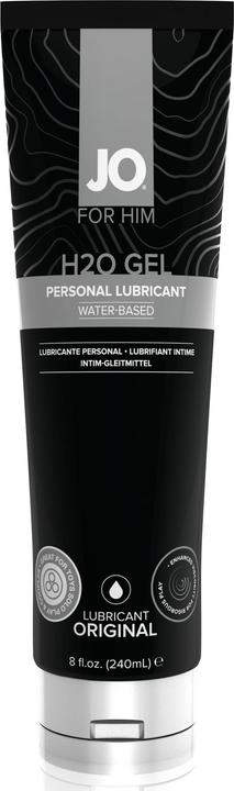 Produktbild System JO For Him H2O (240 ml)