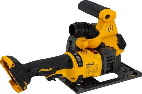 Actual product image DeWalt DCG200NT