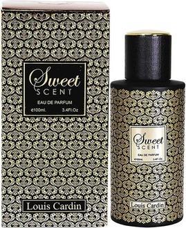 Produktbild Louis Cardin Women's Perfume for Women (Eau de Parfum, 100 ml)