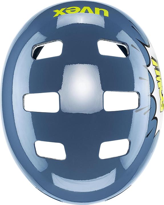 Produktbild Uvex Sports Kid 3 (55 - 58 cm)