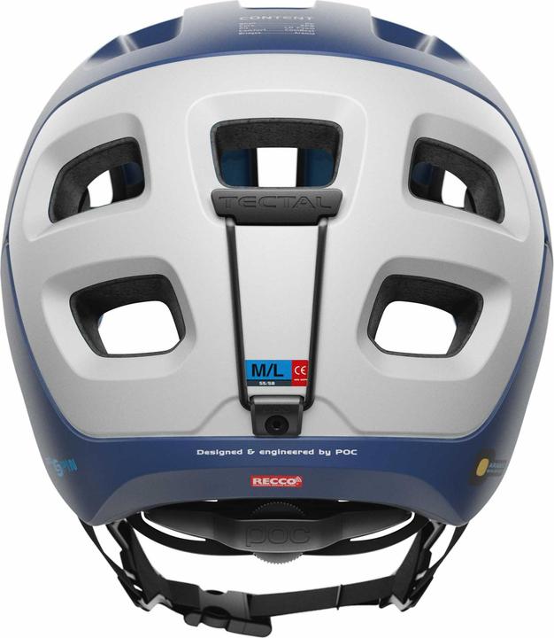 Produktbild Poc Tectal Race Spin (51 - 54 cm)