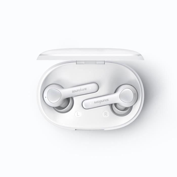 Actual product image Anker Soundcore Life Note (ANC, 7 h, Wireless)