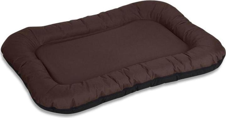Immagine prodotto Knuffelwuff Cuccia per cani Outdoor Lucky, XL, 90 x 75 cm (Cane)