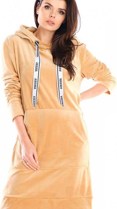 Actual product image Awama Everyday dress (L, XL)