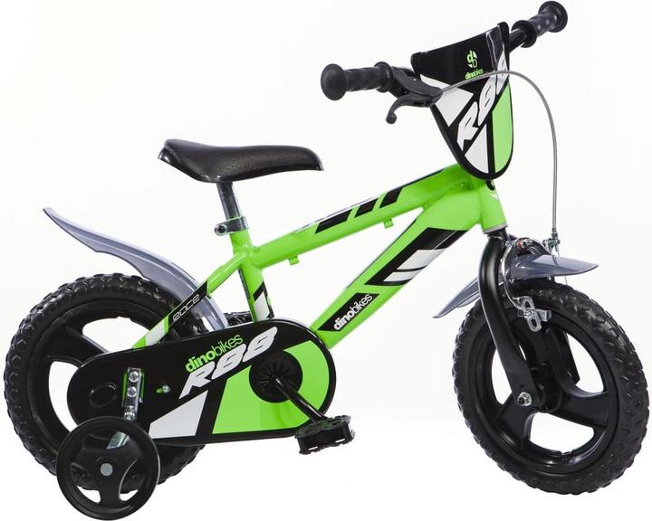 Dino Bikes Fiets (11.81")