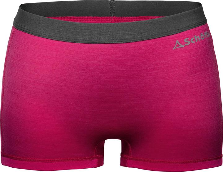 Schöffel Women's Merino Sport Boxershorts (M)