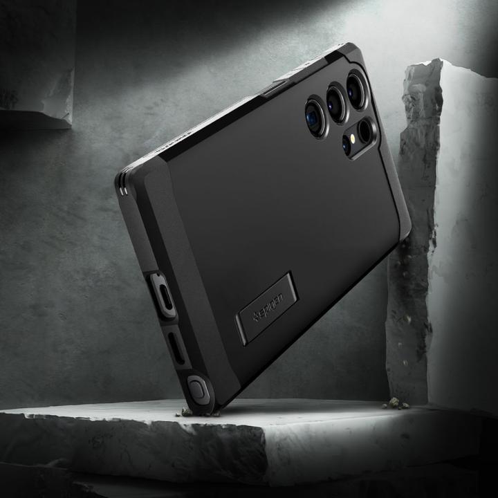 Produktbild Spigen Tough Armor (Samsung Galaxy S24 Ultra)