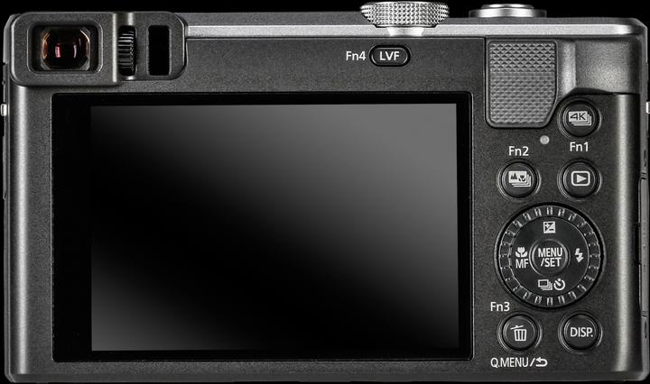 Image du produit Panasonic Lumix DMC-TZ80 (4.3 - 129 mm, 18.10 Mpx, 1/2,3'')