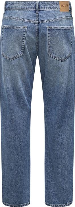 Produktbild Only & Sons Onsedge Straight Box Tai Dnm Cbo Noos (36)