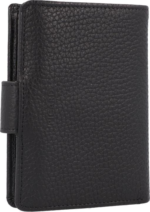 Actual product image Picard Pure 1 wallet leather 13 cm