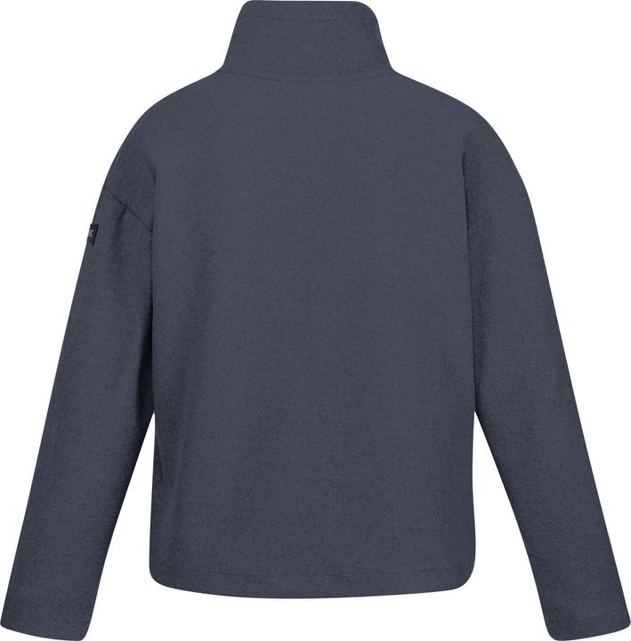 Actual product image Regatta Womens/Ladies Ashlynn Knitted Fleece Jacket (46 D)