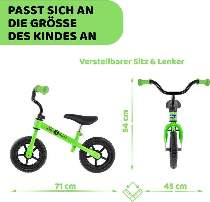 Productafbeelding Chicco Waaier (3.94")
