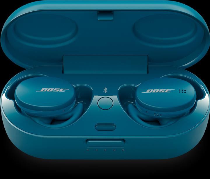 Produktbild Bose Sport Earbuds (5 h, Kabellos)