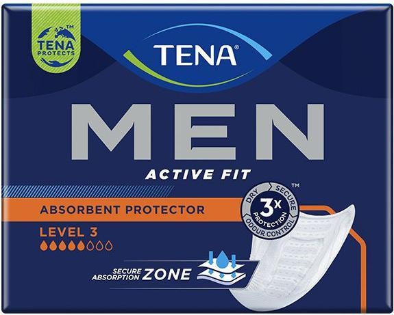 Image du produit Tena Hommes Niveau 3 (8 x, Normal)