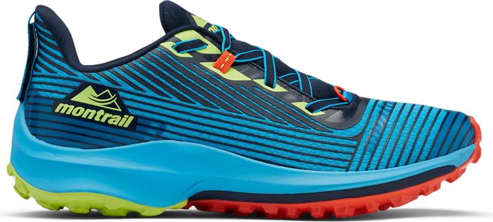 Produktbild Columbia Montrail Trinity AG Trail Running Schuhe für Männer (43.5)
