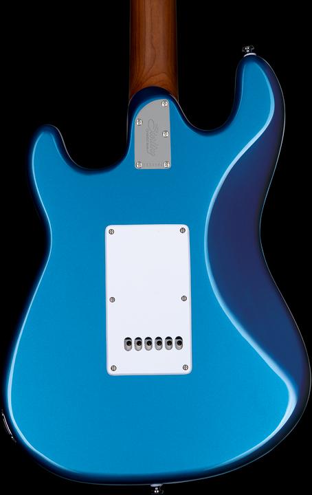 Actual product image E-Gitarre, Cutlass CT50SSS, Toluca Lake Blue (Electric guitar)