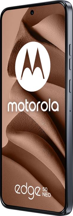 Immagine prodotto Motorola Edge 50 Neo (512 GB, PANTONE Mousse Moka, 6.36", Doppia SIM, 50 Mpx, 5G)