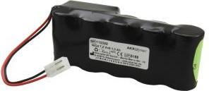 Immagine prodotto Rätikon Batterien Batterie mediche (1300 mAh)