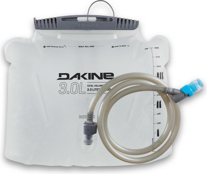 Actual product image Dakine 3l Lumbar Reservoir