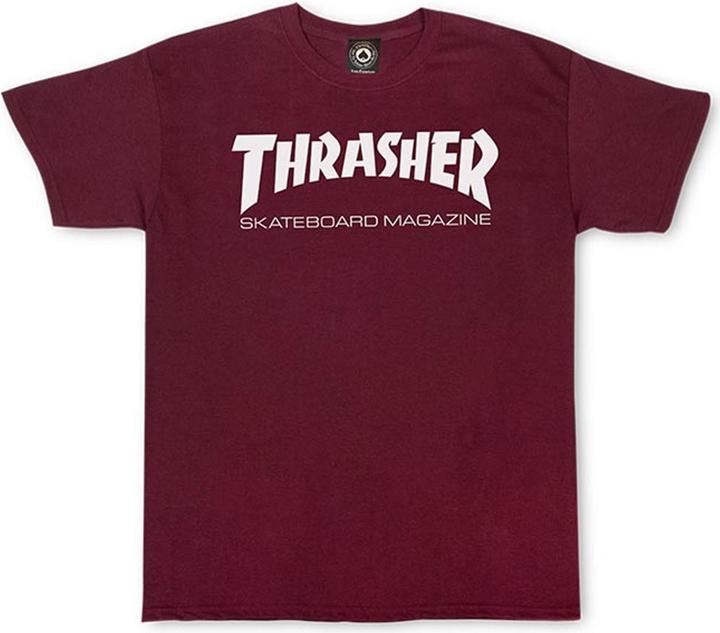 Produktbild Thrasher Skate Mag T-Shirt (S)