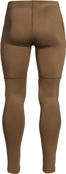Produktbild A10 Equipment Longjohns THERMO PERFORMER -10°C/-20°C, tan (3XL)