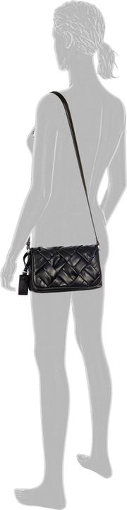 Produktbild Gabor BEHEIM INTERN. FASHION Bridget, Flap bag S top zip, b