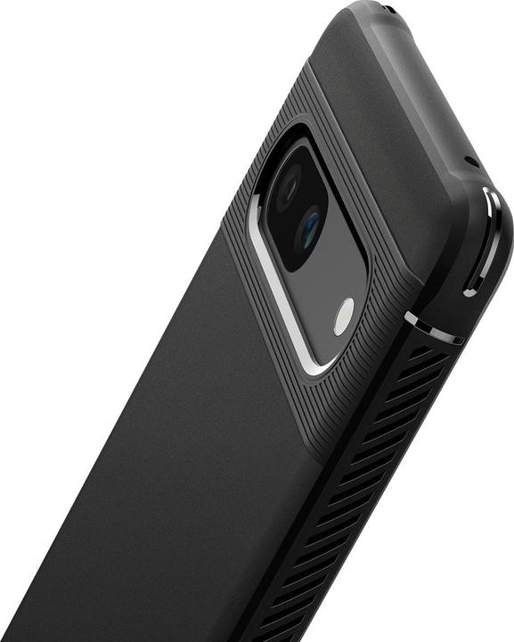 Actual product image Spigen Rugged Armor (Google Pixel 7a)